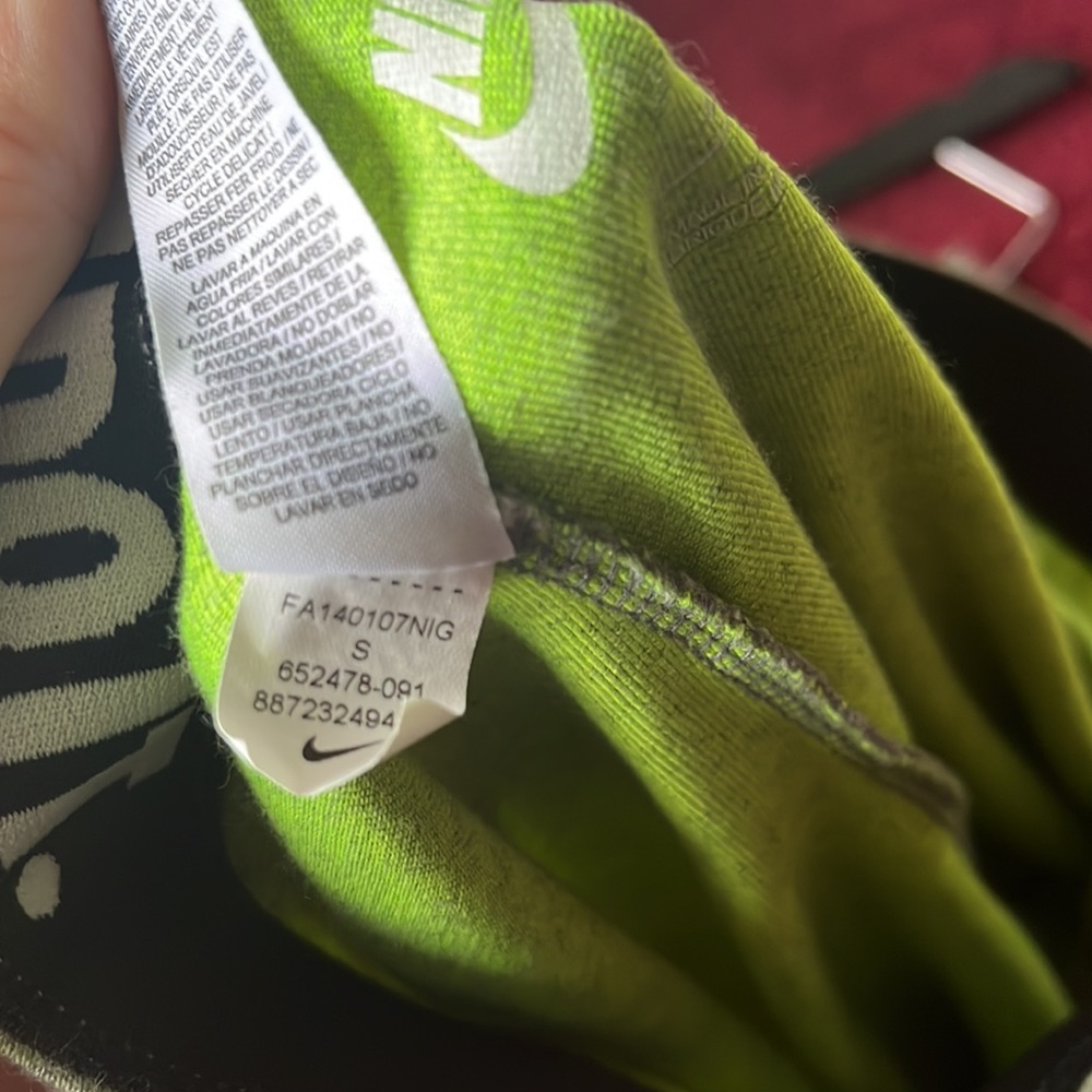Nike Leggings - Picture 5 of 6
